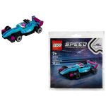 Lego Speed Champions